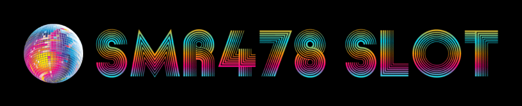 smr478 slot logo